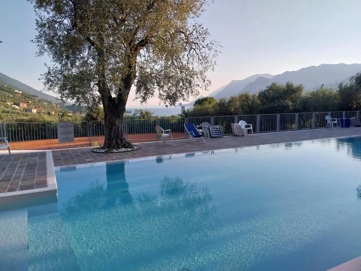 Casa Francesca Apartment Malcesine Italy