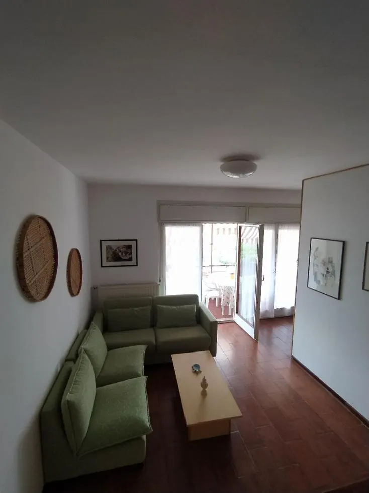Casa Francesca Apartment Malcesine