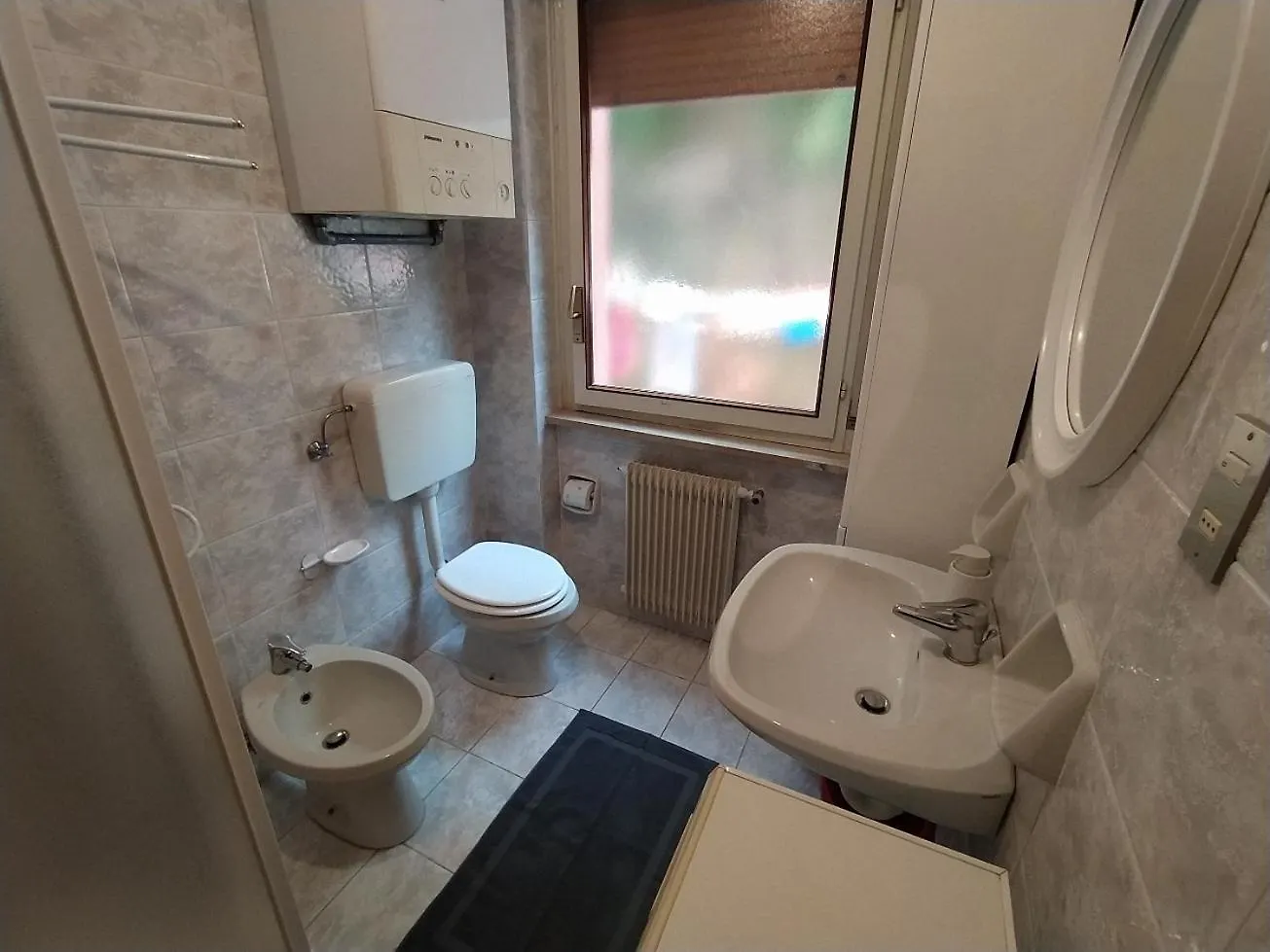 Casa Francesca Apartment Malcesine