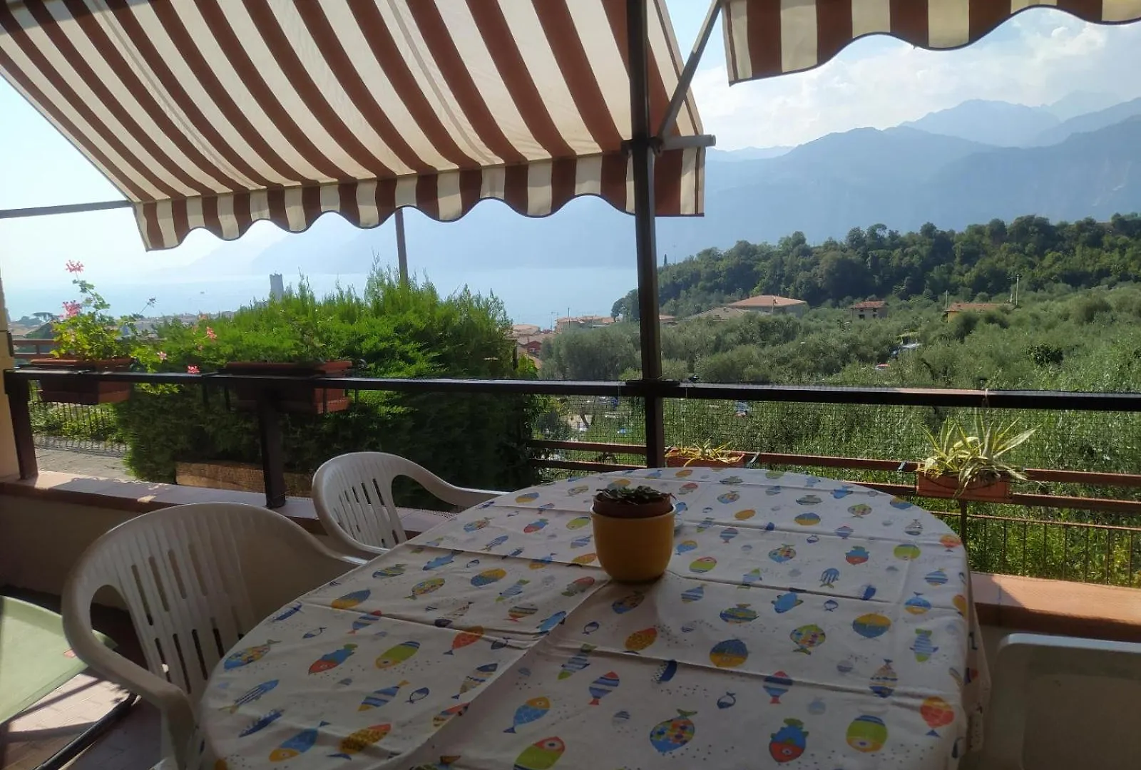 Casa Francesca Apartment Malcesine 0*,  Italy