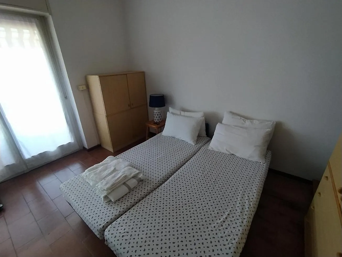 Casa Francesca Apartment Malcesine 0*,