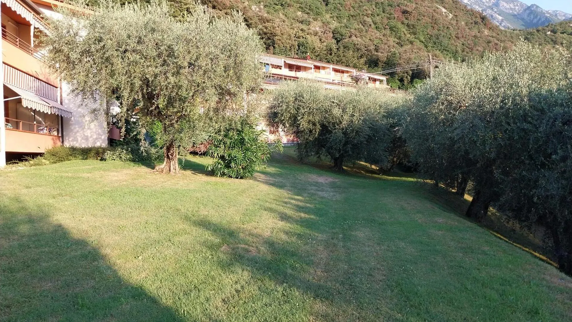 Casa Francesca Apartment Malcesine Italy